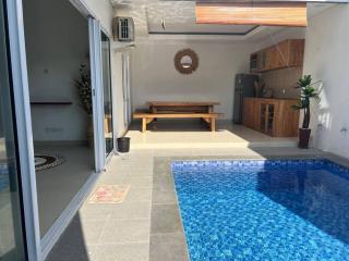 villa 3 bedroom near GWK Statue - Ungasan - 5