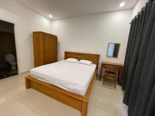 villa 3 bedroom near GWK Statue - 2