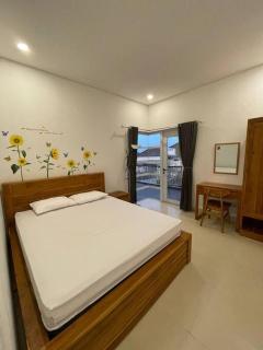 villa 3 bedroom near GWK Statue - 1