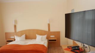 Hotel garni Arte Vita - Heringsdorf - 3