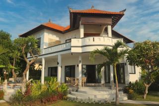 Villa Saujana, Beachvilla with 3 bedrooms - Singaraja - 6