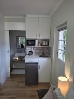 Paradysrus - Stellenbosch - 3
