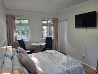 Paradysrus - Stellenbosch - 4