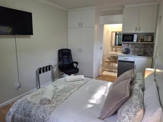 Paradysrus - Stellenbosch - 5