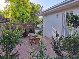 Paradysrus - Stellenbosch - 7