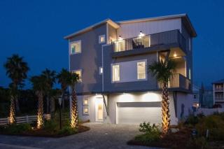 Bella Vita in Lovely Beach Community with 4 Bikes & 6 Seat Golf Cart - Inlet Beach - 9