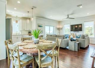 Bella Vita in Lovely Beach Community with 4 Bikes & 6 Seat Golf Cart - Inlet Beach - 6