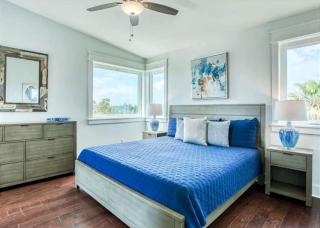 Bella Vita in Lovely Beach Community with 4 Bikes & 6 Seat Golf Cart - Inlet Beach - 5