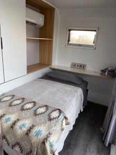 Black Canyon Campground Modern Sleeping Pods Tiny Homes - Black Canyon City - 7