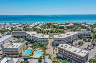 30A Namaste in Scenic SeaSide with Marketplace and Access to Private Beach - Seacrest - 0