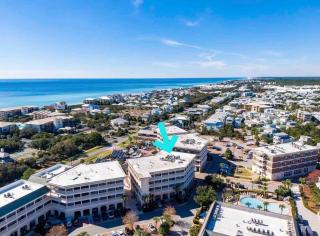 30A Namaste in Scenic SeaSide with Marketplace and Access to Private Beach - Seacrest - 9