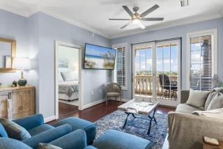 30A Namaste in Scenic SeaSide with Marketplace and Access to Private Beach - Seacrest - 6