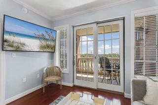 30A Namaste in Scenic SeaSide with Marketplace and Access to Private Beach - Seacrest - 5