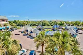 30A Namaste in Scenic SeaSide with Marketplace and Access to Private Beach - Seacrest - 2
