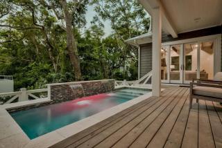 SeaClusion in Exclusive Old Seagrove Sleeps 10 - Santa Rosa Beach - 8