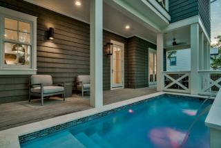 SeaClusion in Exclusive Old Seagrove Sleeps 10 - Santa Rosa Beach - 6