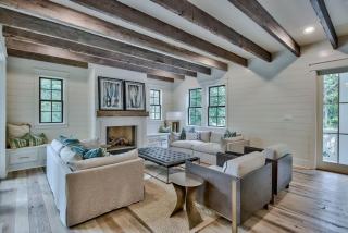 SeaClusion in Exclusive Old Seagrove Sleeps 10 - Santa Rosa Beach - 3