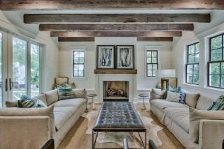 SeaClusion in Exclusive Old Seagrove Sleeps 10 - Santa Rosa Beach - 2