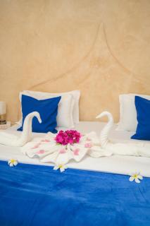 Paje Hostel - Città di Zanzibar - 2