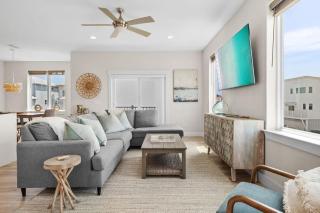 Seaview Escape in Lovely Beach Community with Incredible Rooftop Lounge - Inlet Beach - 9