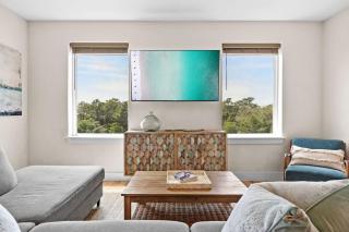 Seaview Escape in Lovely Beach Community with Incredible Rooftop Lounge - Inlet Beach - 8