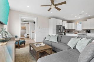 Seaview Escape in Lovely Beach Community with Incredible Rooftop Lounge - Inlet Beach - 7