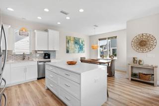 Seaview Escape in Lovely Beach Community with Incredible Rooftop Lounge - Inlet Beach - 3