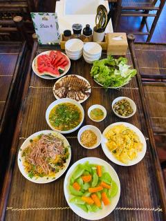 Háo Hức Village, Vung Tau - - 1