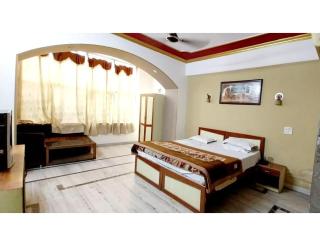 Hotel Kalyan Palace, Agra - Agra - 4
