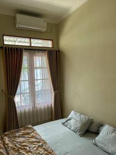 Rumah Roman K15 Syariah - Gondowulung - 1