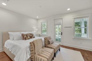 Summers Sweet in Luxurious Watercolor with Beachclub Access - Santa Rosa Beach - 4