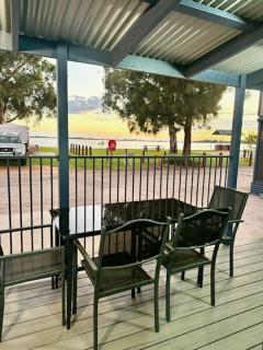 Lake Boga Caravan Park - 2