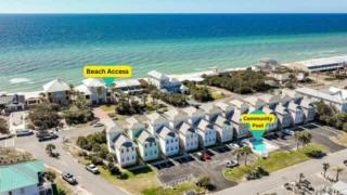 Shore Thing on Scenic 30A with Beautiful Ocean View - Panama City Beach - 4