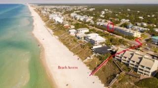 Shore Thing on Scenic 30A with Beautiful Ocean View - Panama City Beach - 7