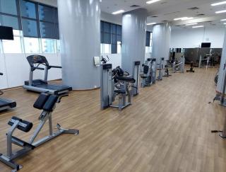 HARF1704 Cozy 1br with Balcony in Reem Island - Abu Dhabi - 3