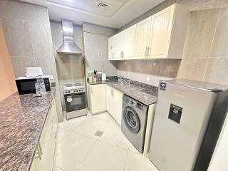 HARF1704 Cozy 1br with Balcony in Reem Island - Abu Dabi - 1