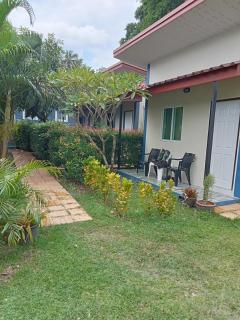 Airee Mini House - Bang Tao Beach - 0