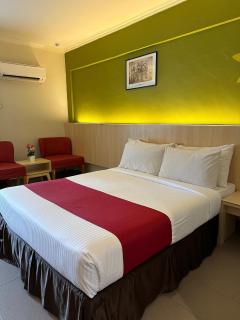 Hotel Seri Malaysia Pulau Pinang - Bayan Lepas - 2
