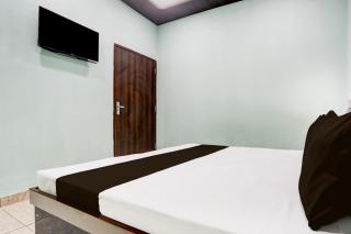 Super Hotel O Shiv Sai Guest House - 7