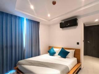 Serenity Wongamat Condominium 413 - 1