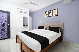 Hotel O Kalyani Golden Key - 3