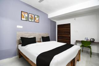 Hotel O Kalyani Golden Key - 5