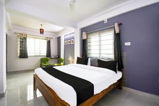 Hotel O Kalyani Golden Key - 9