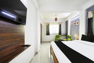Hotel O Kalyani Golden Key - 7