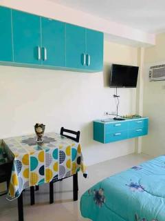 The Persimmon Studio VillaHermia Staycation Cebu - Città di Cebu - 6