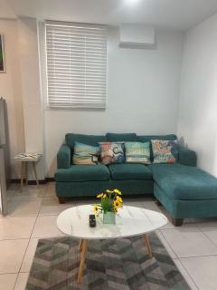 Chalet Belizomi Tropical Villas Studio Villa #3 - 6