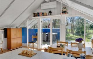 2 Bedroom Lovely Home In Samsø - Nordby - 4