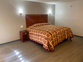 American Inn and Suites - Atlanta Airport Jonesboro I-75 - Jonesboro - 3