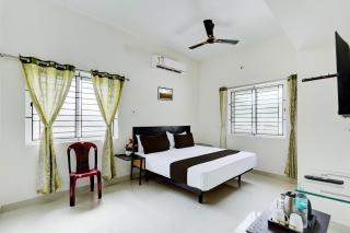 Hotel O Elegant Residency Vandalur Zoo - Chennai - 5