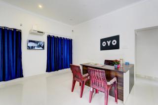 Hotel O Elegant Residency Vandalur Zoo - 9